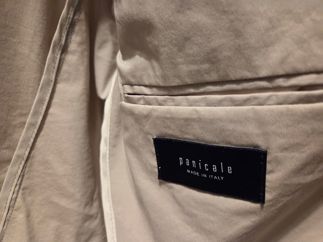 이탈리아 빠니클레 자켓 상품이미지3