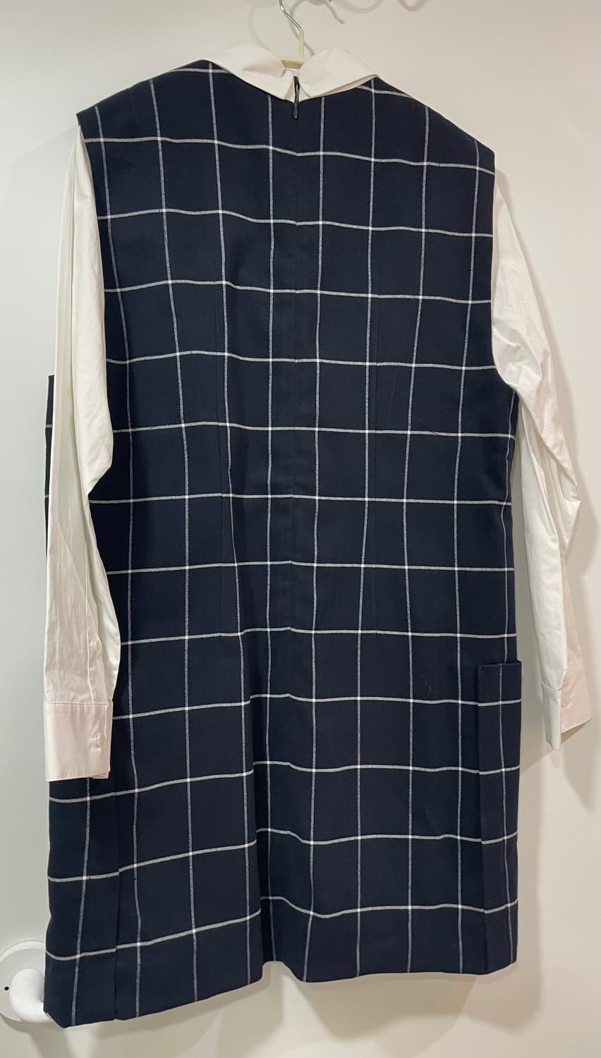 톰보이 원피스 상품이미지3