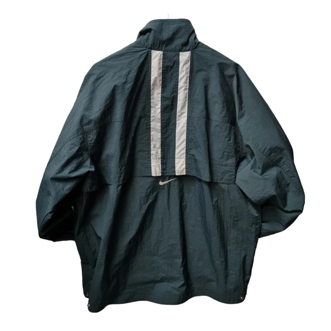[L] 00's 빈티지 올드스쿨 나이키 아노락 상품이미지4