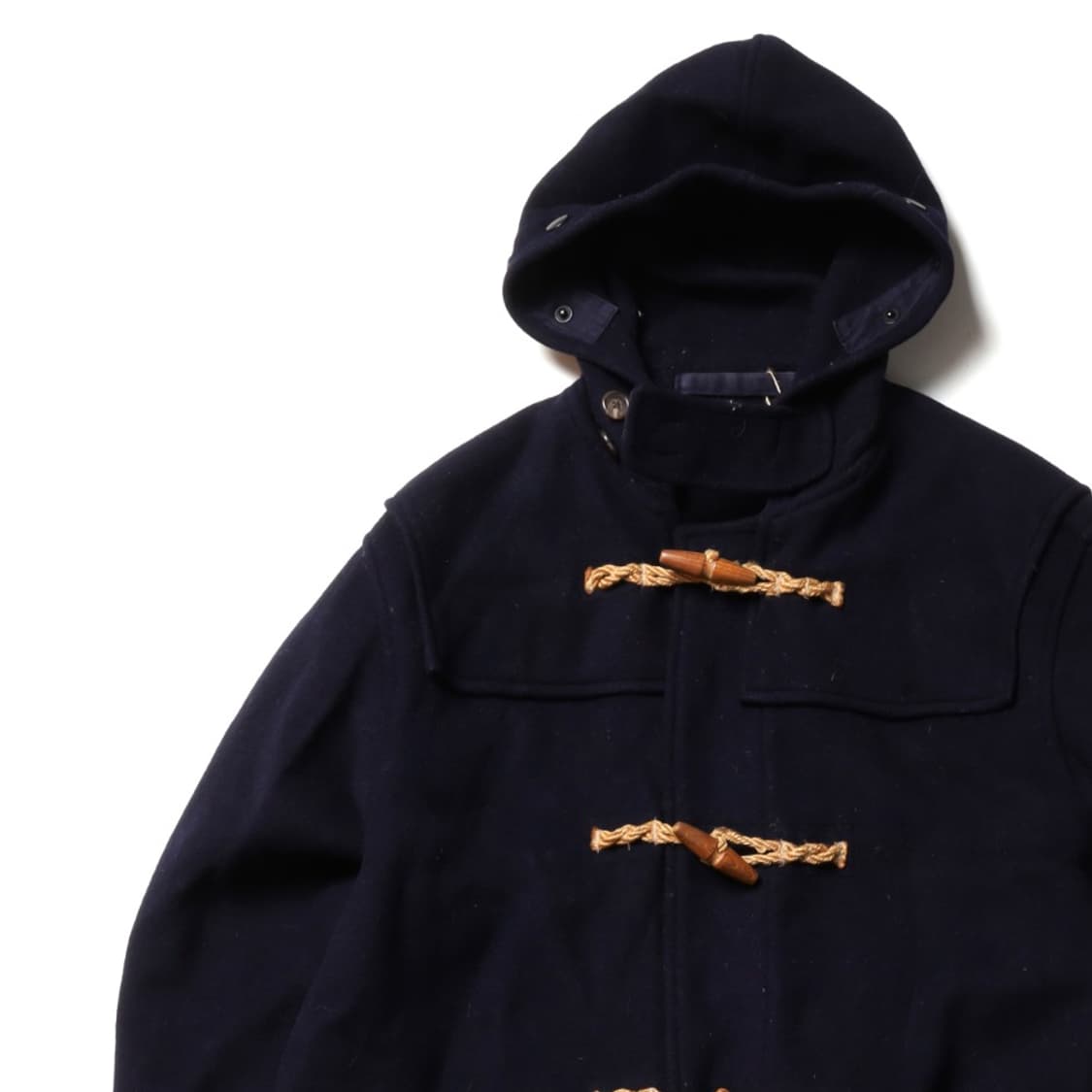 폴로 랄프로렌 Polo Ralph Lauren Wool Coat 상품이미지2