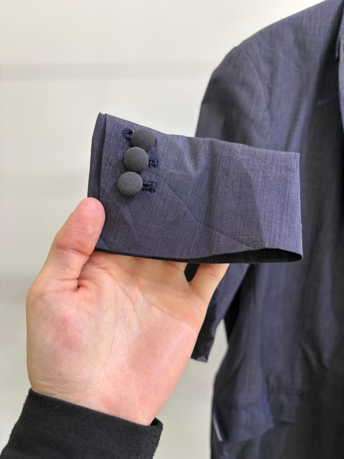 OPENING CELEBRATION (Made in Japan) 자켓 상품이미지4