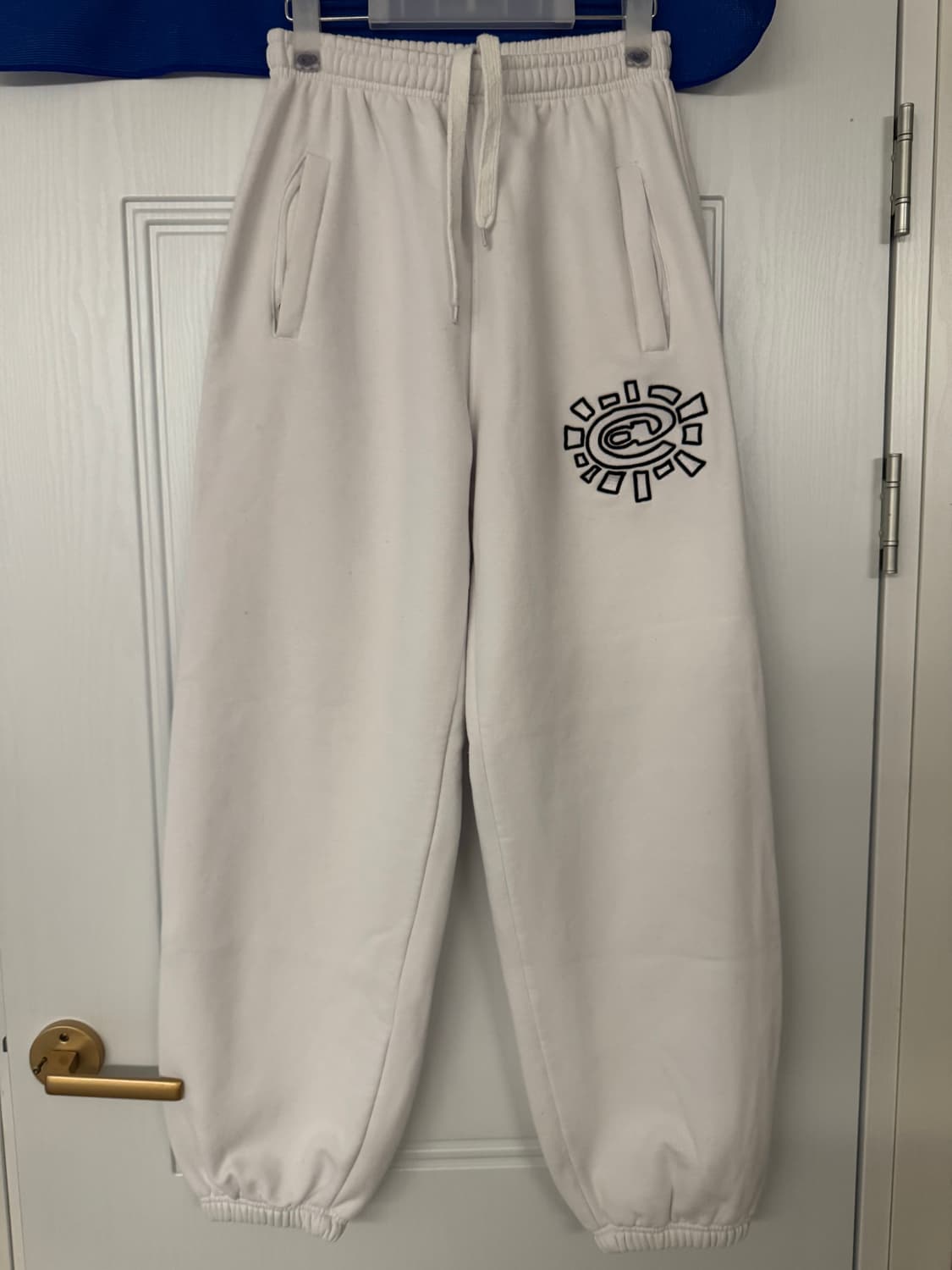 Always 조거 화이트  상품이미지1