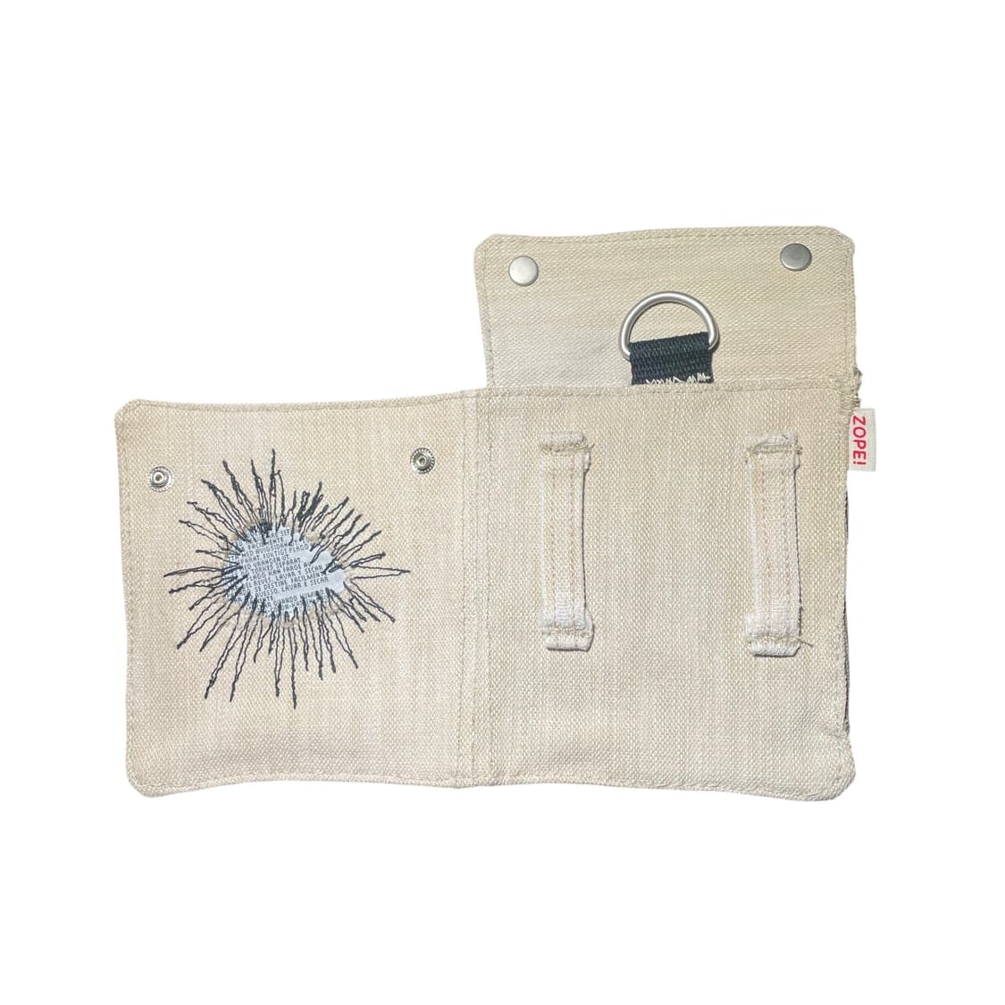 CLONE 3RD POCKET NO.2 상품이미지7