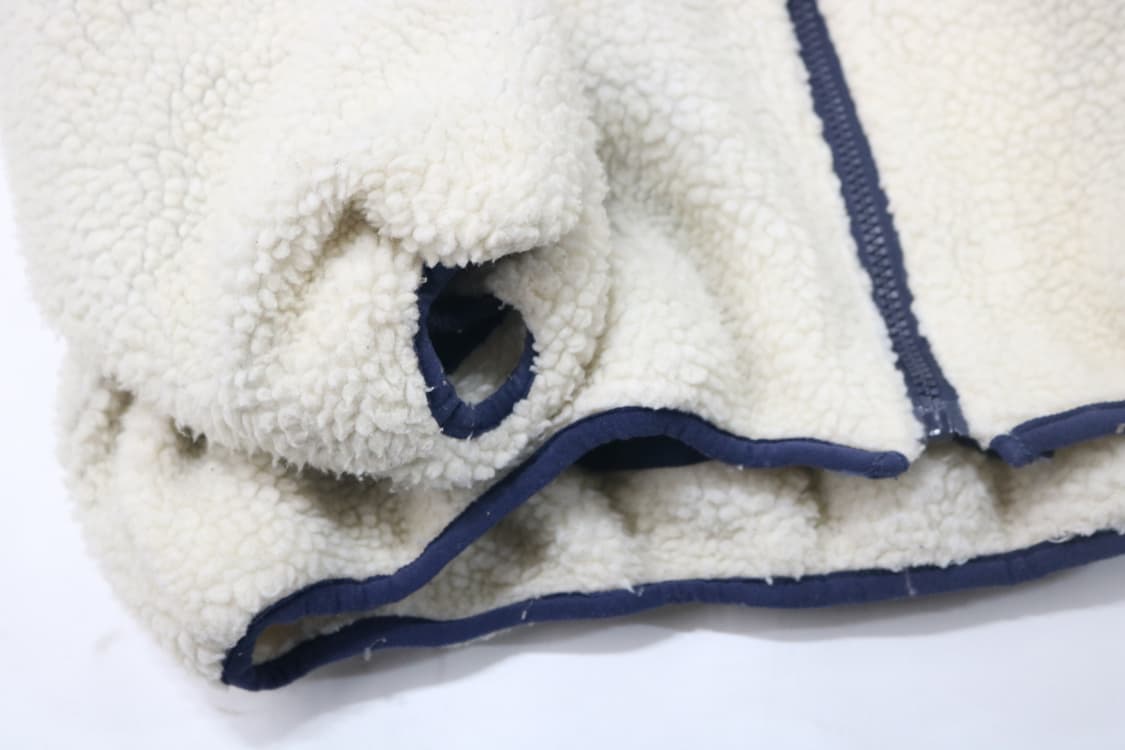 티티카카  보아 플리스 집업 상품이미지6