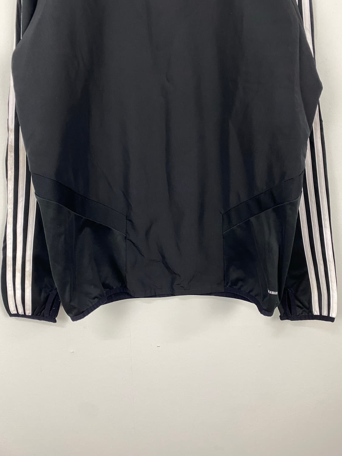 아디다스 하이넥 삼선 웜업 XL <671> 상품이미지4