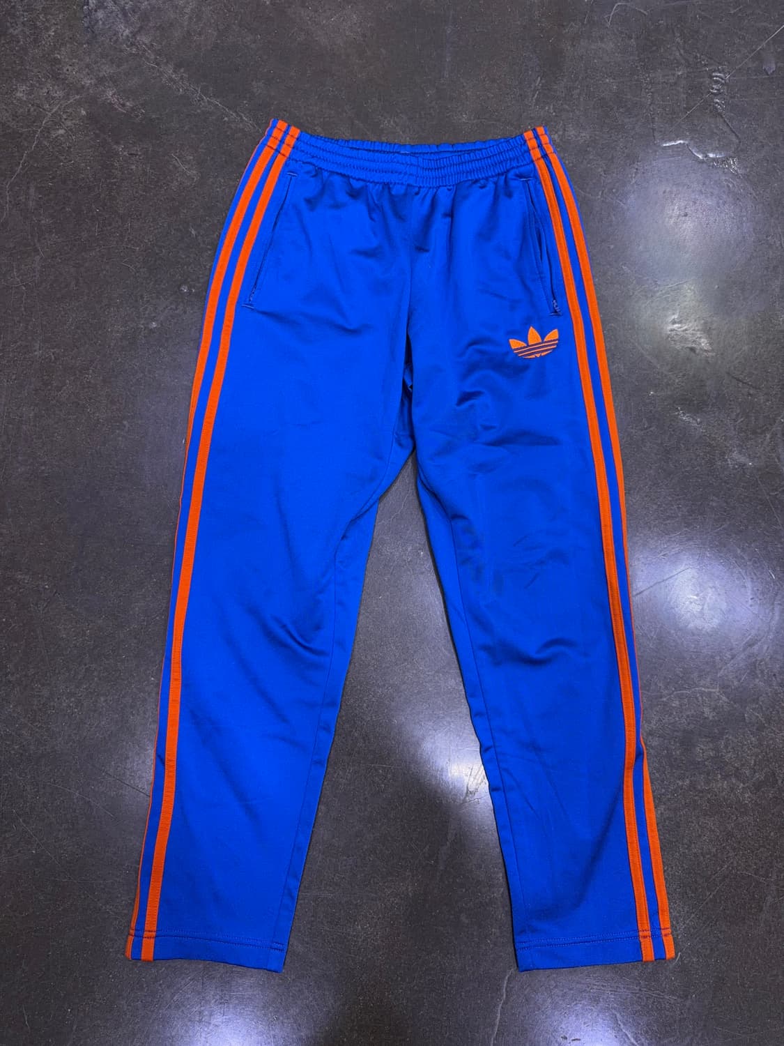 아디다스 오리지널 삼선 파이어버드 트랙팬츠 90 상품이미지1