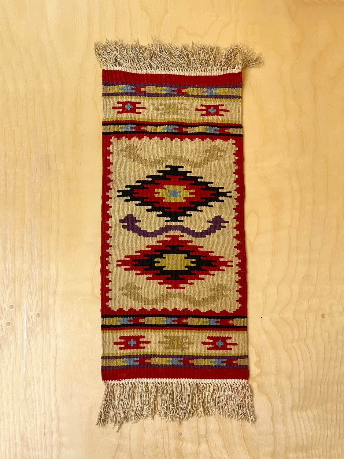 VTG navajo rug 빈티지 나바호 러그 상품이미지1