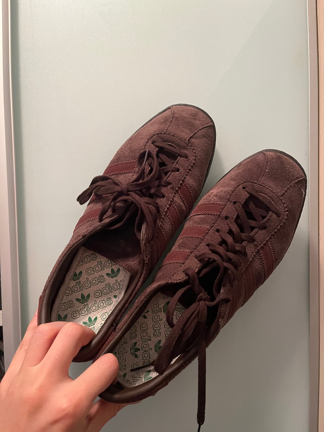 아디다스 토바코 그루엔 275 상품이미지1