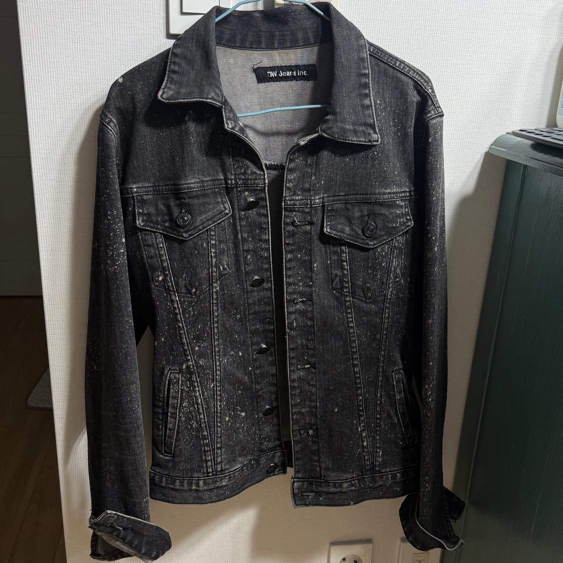 빈티지 자켓 상품이미지1