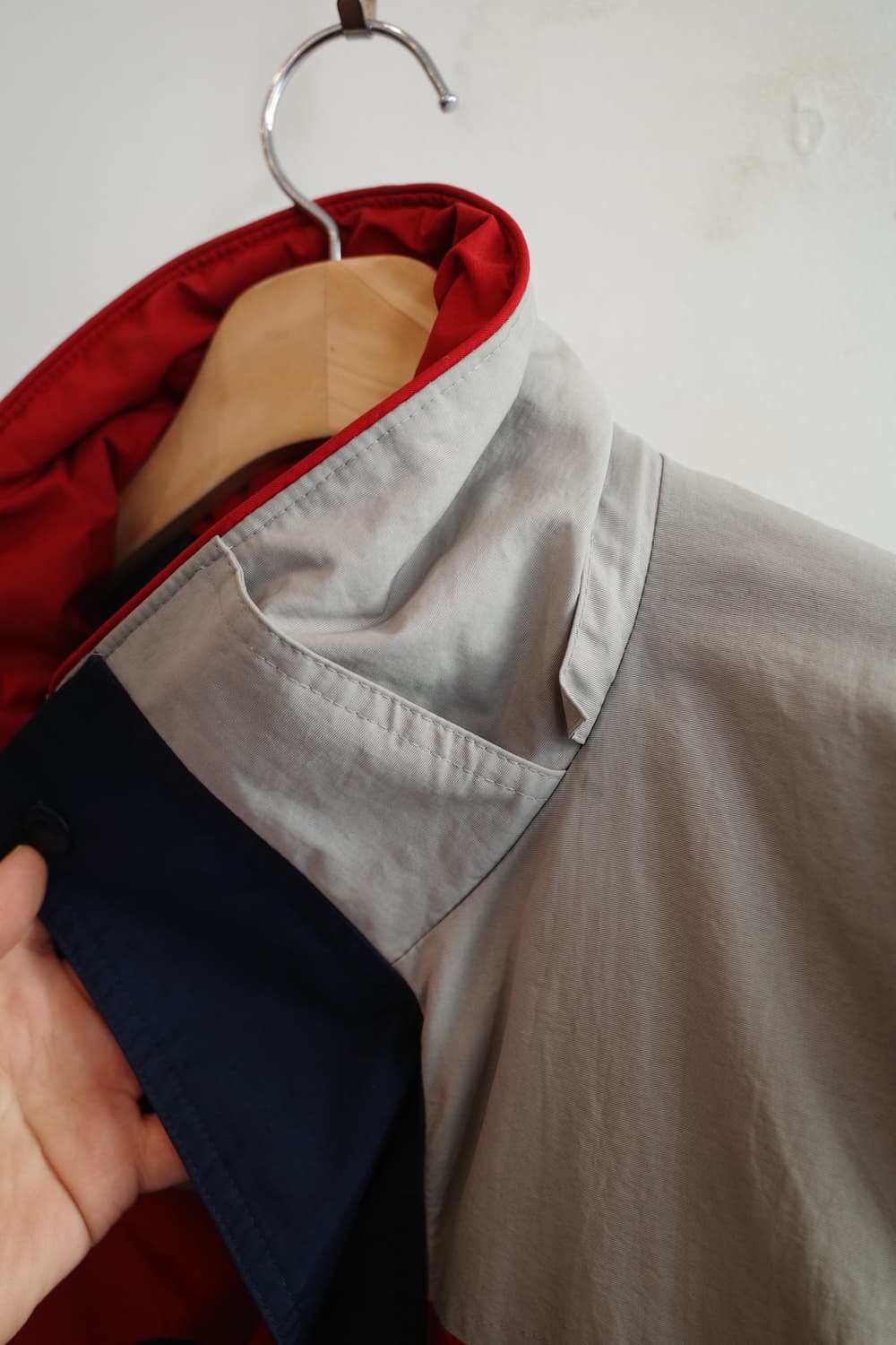 Columbia 콜럼비아 집업 윈드브레이커  상품이미지6