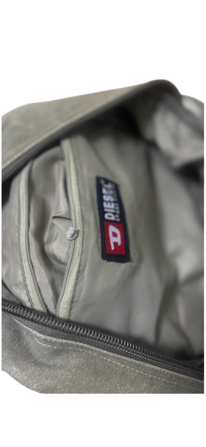 디젤 빈티지 백팩 상품이미지3