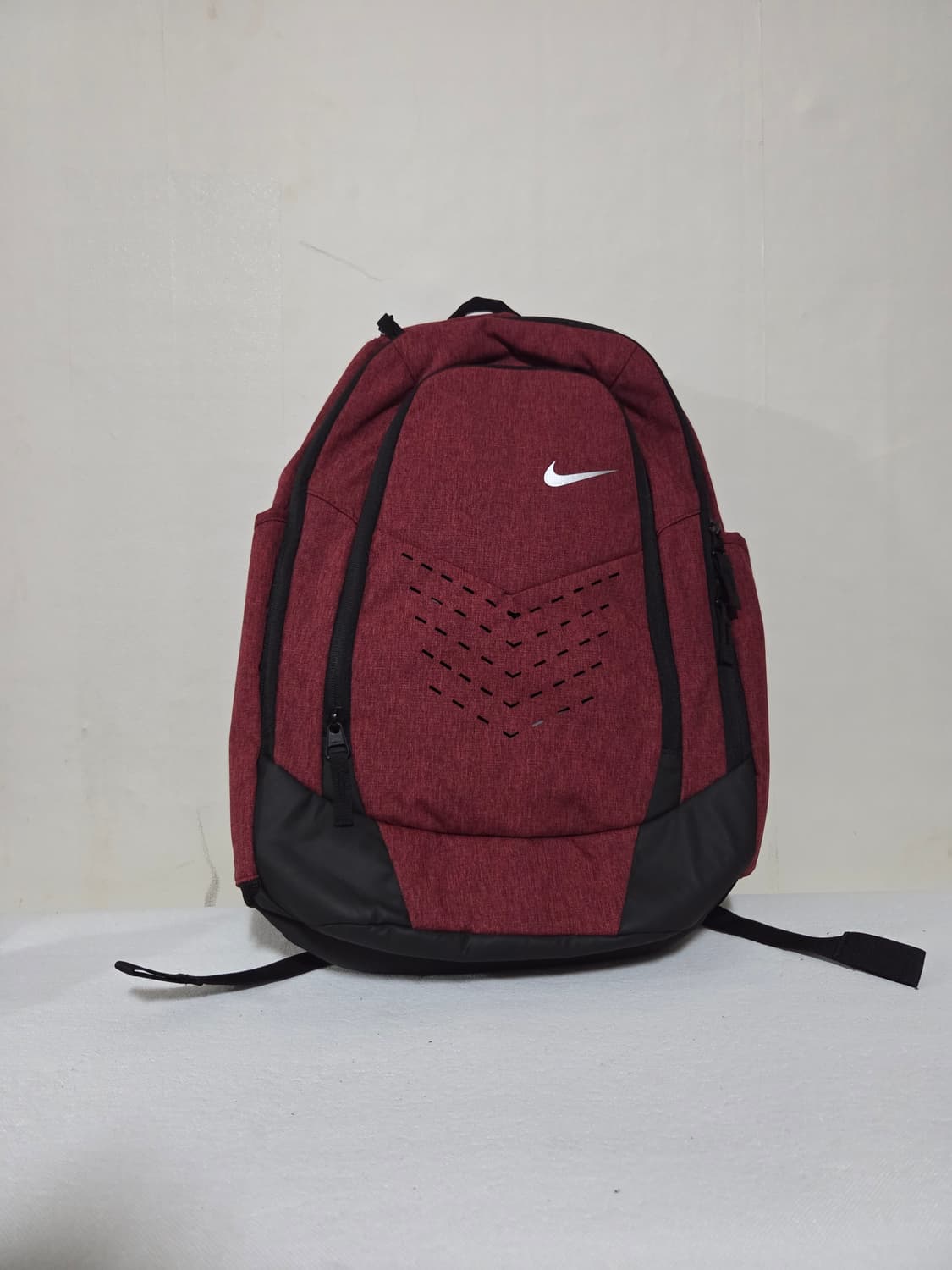 나이키 백팩 버건디 상품이미지1