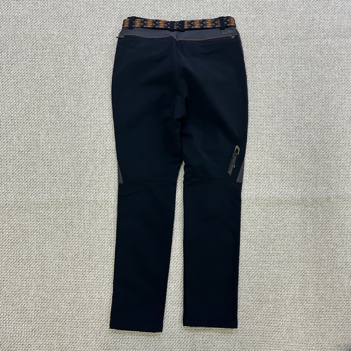 70 K2 기능성 아웃도어 팬츠 0327D 상품이미지8