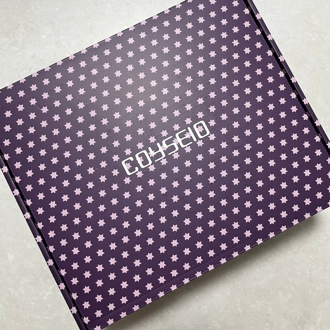 26ss 코이세오 스니커즈 240 상품이미지2