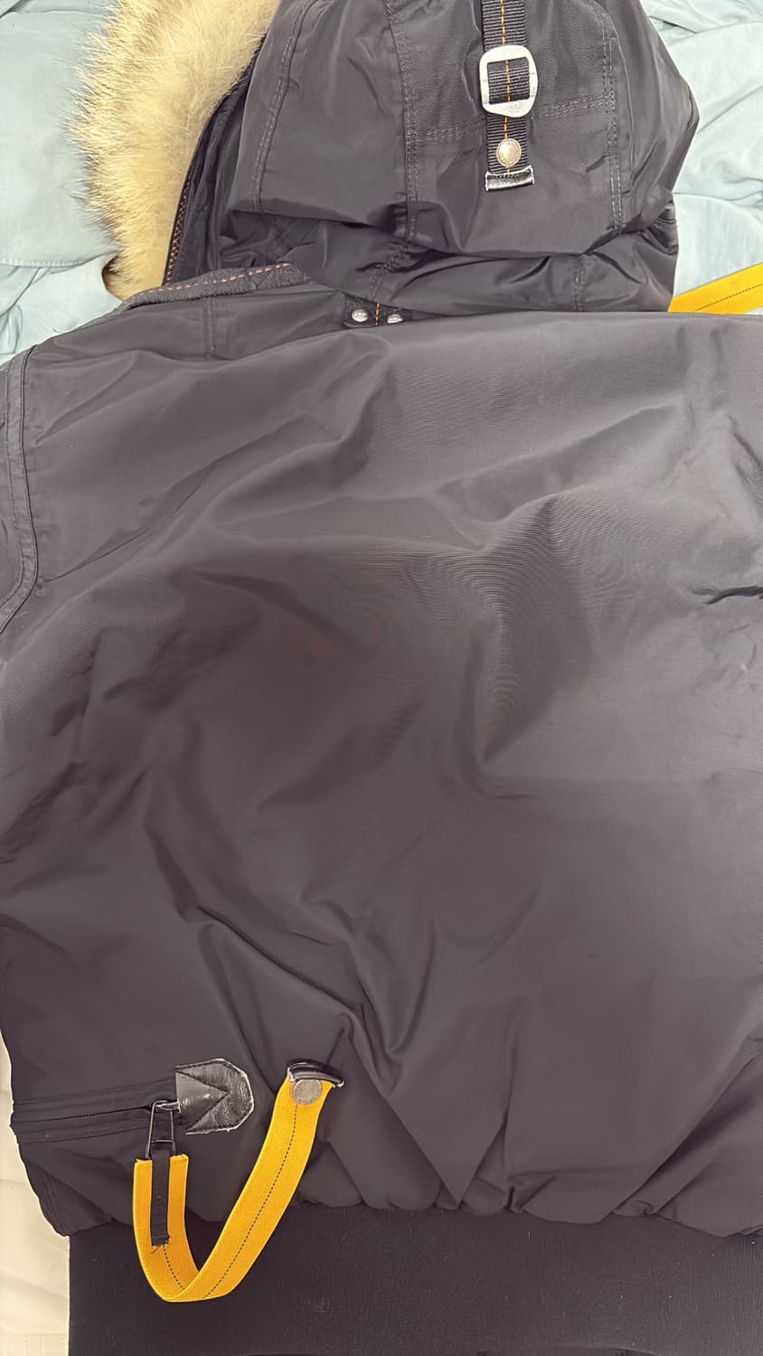 파라점퍼스 고비 S 상품이미지3