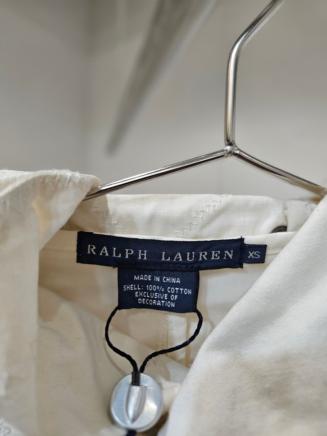 폴로랄프로렌 요트컬렉션 파카 상품이미지3