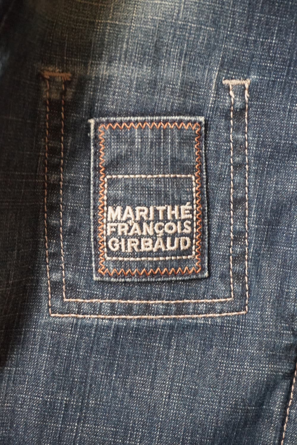 Marithe Francois Girbaud 상품이미지5