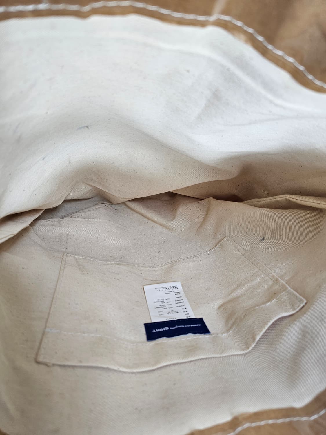 꼼데가르송pvc백 상품이미지7