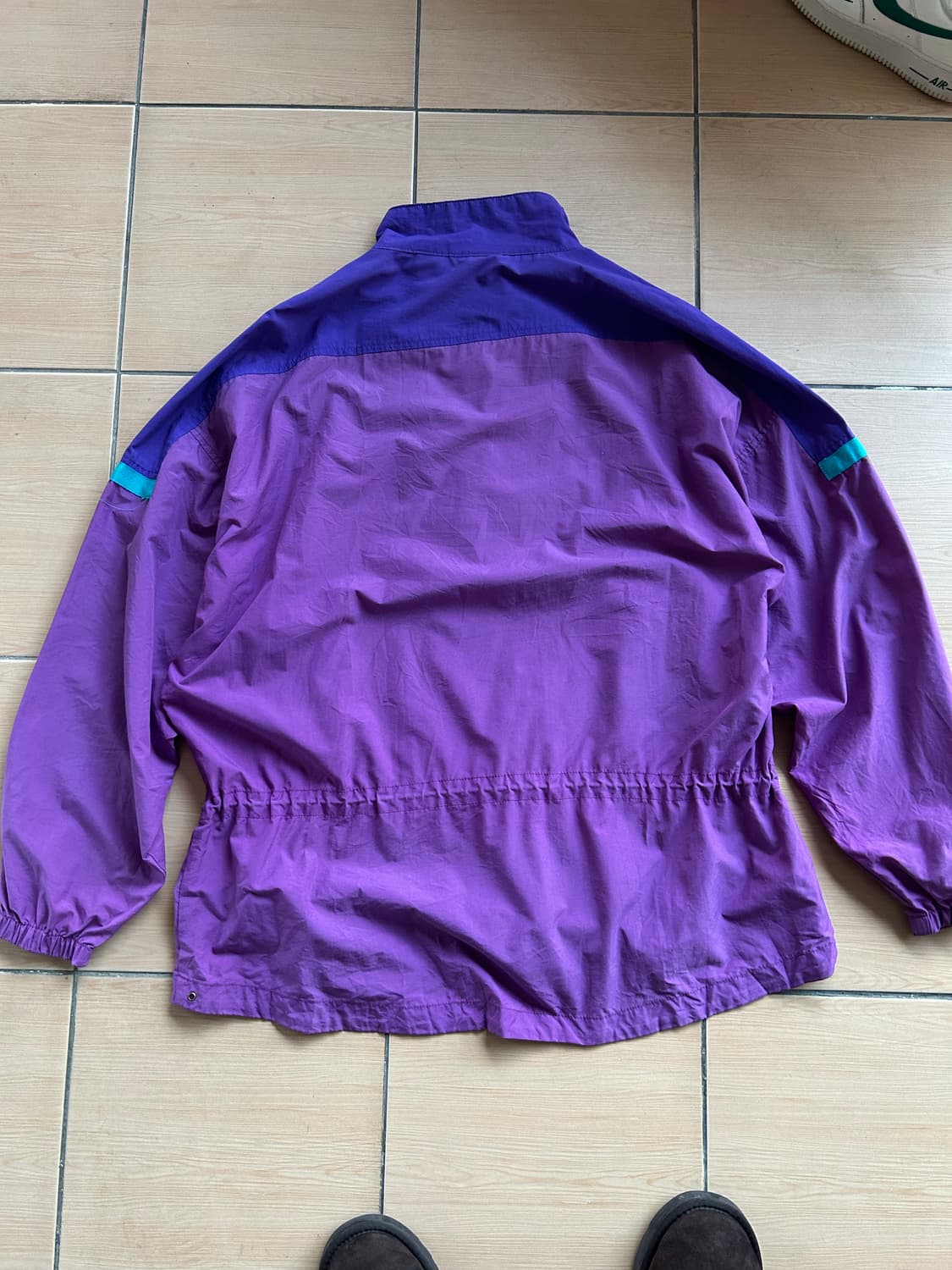 90‘s LL.Bean 엘엘빈 풀오버 아노락 상품이미지6