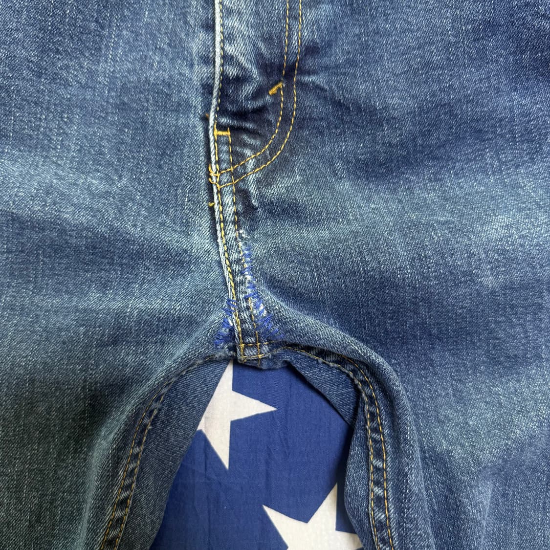 levi's 505 리바이스 505 데님 청바지 32x30 -34 상품이미지10