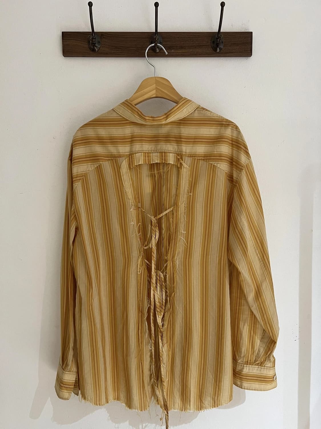 스탠드얼론 셔츠 상품이미지3