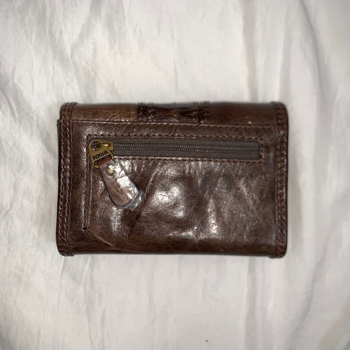 Fossil wallet 상품이미지4