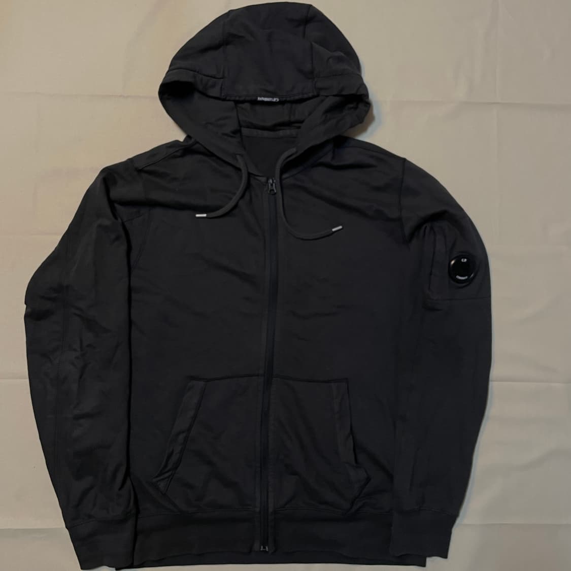 C.P Company hood zip-up 상품이미지2