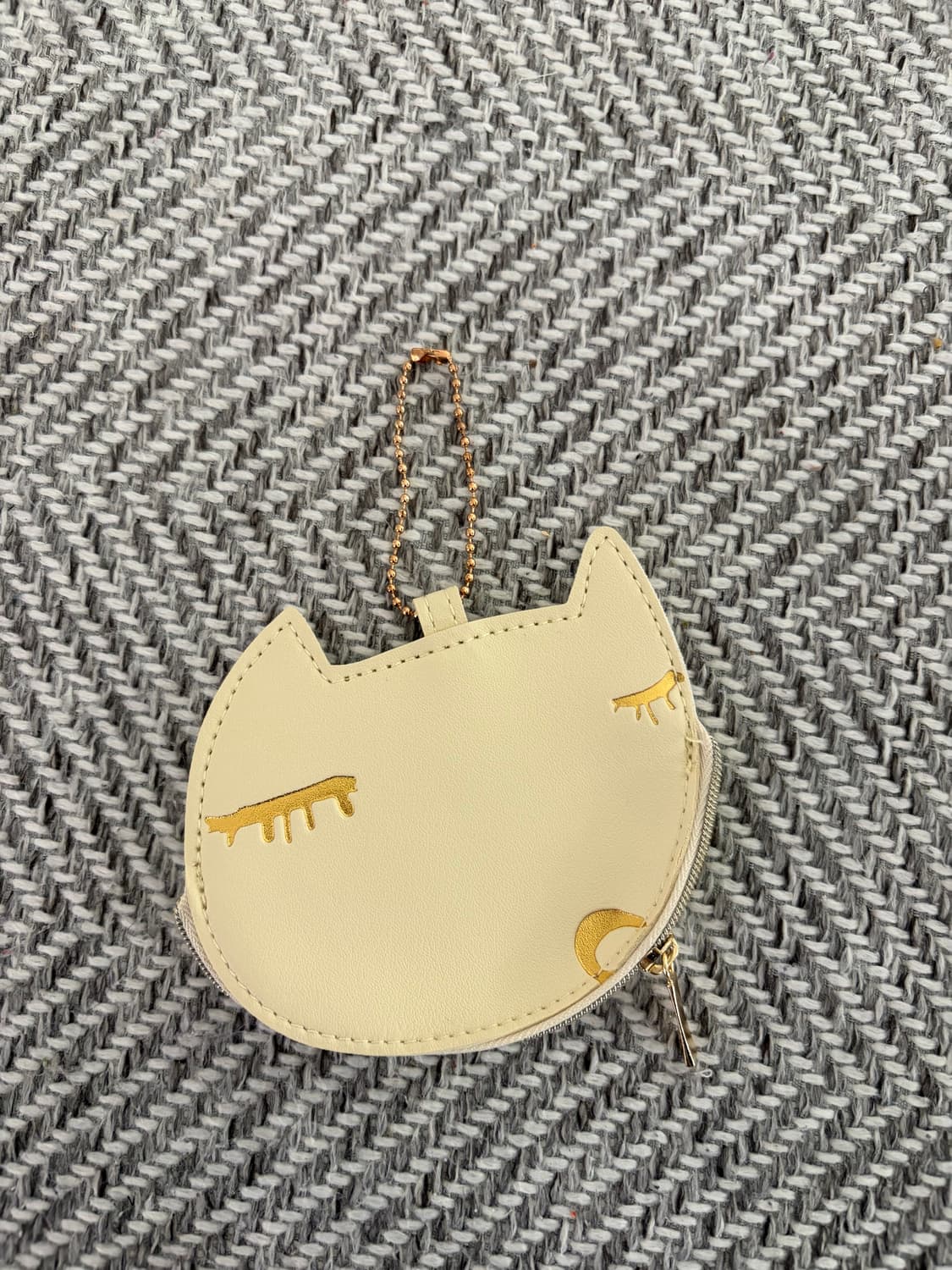 츠모리치사토 지갑 새상품  상품이미지3