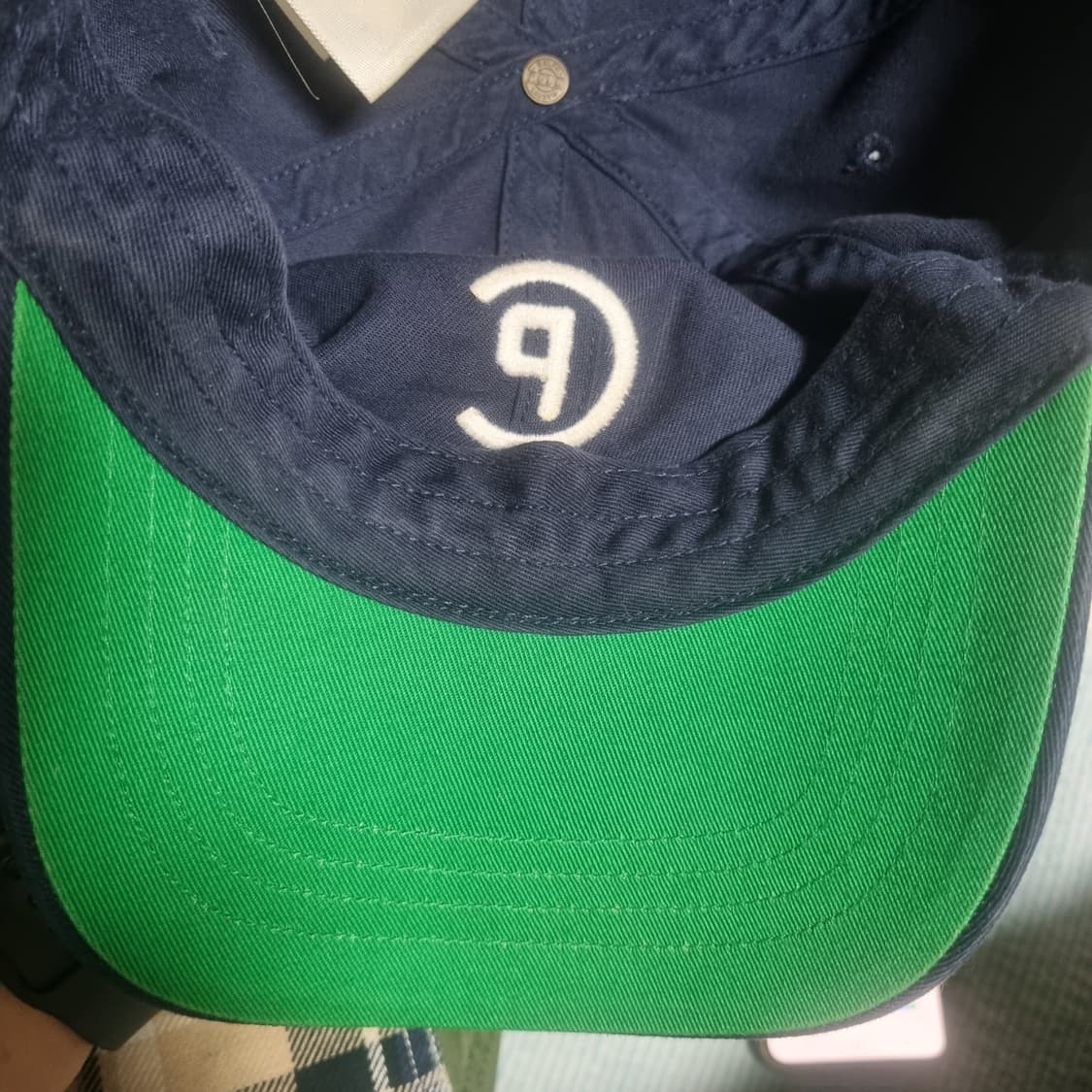 폴로 랄프로렌 cp93 볼캡 상품이미지4