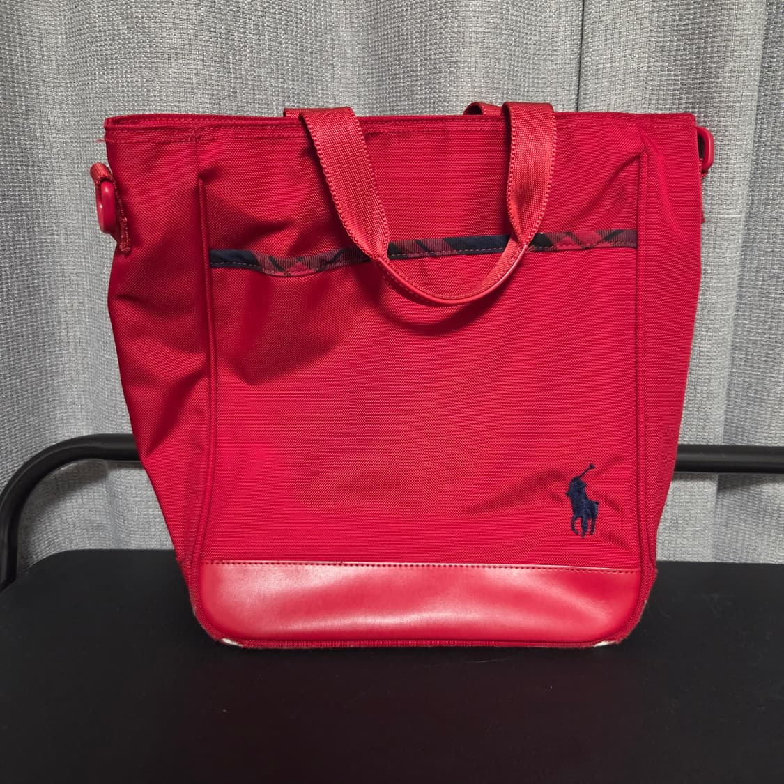 폴로 랄프로렌 백팩+토트백 가방 상품이미지7