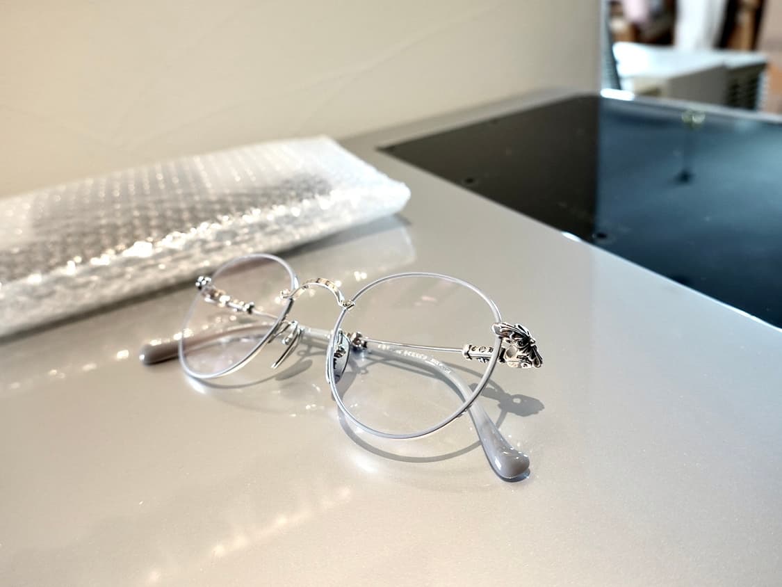 크롬하츠 부바a BSG/SS-BSG 안경 상품이미지1