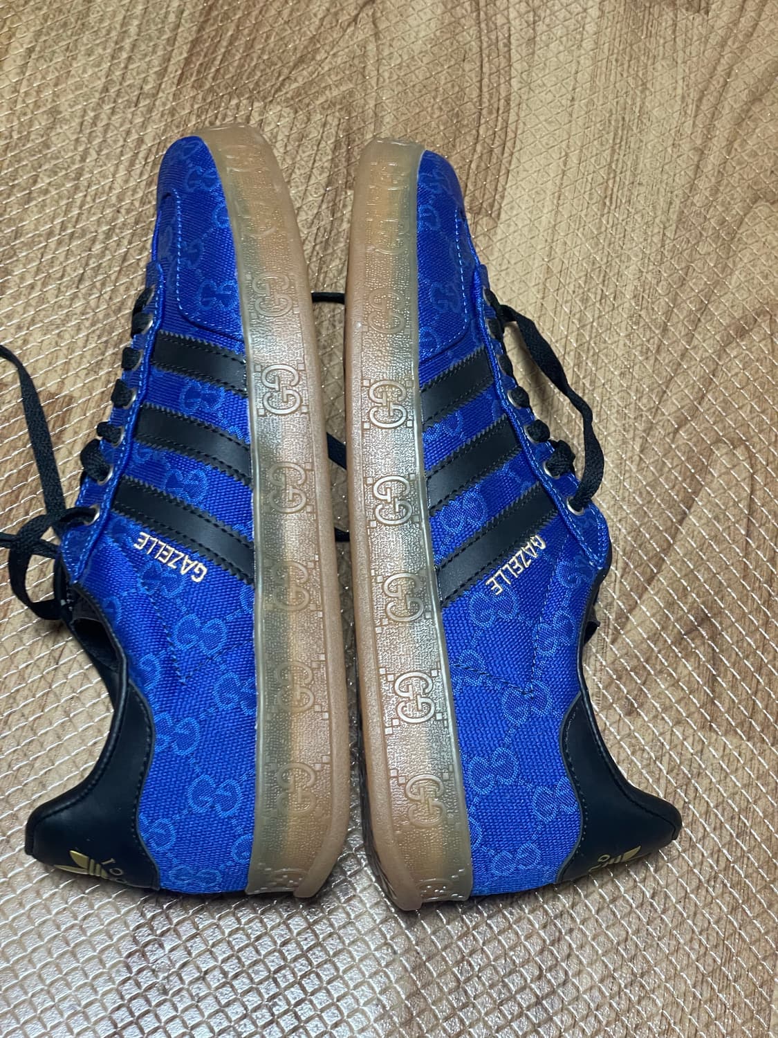 가젤 스니커즈 상품이미지5