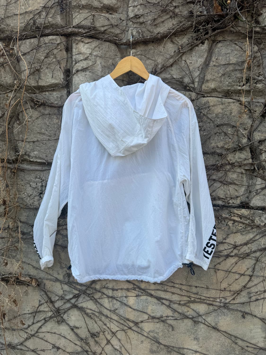 칼하트 윕 아노락 바람막이 화이트 s 상품이미지2