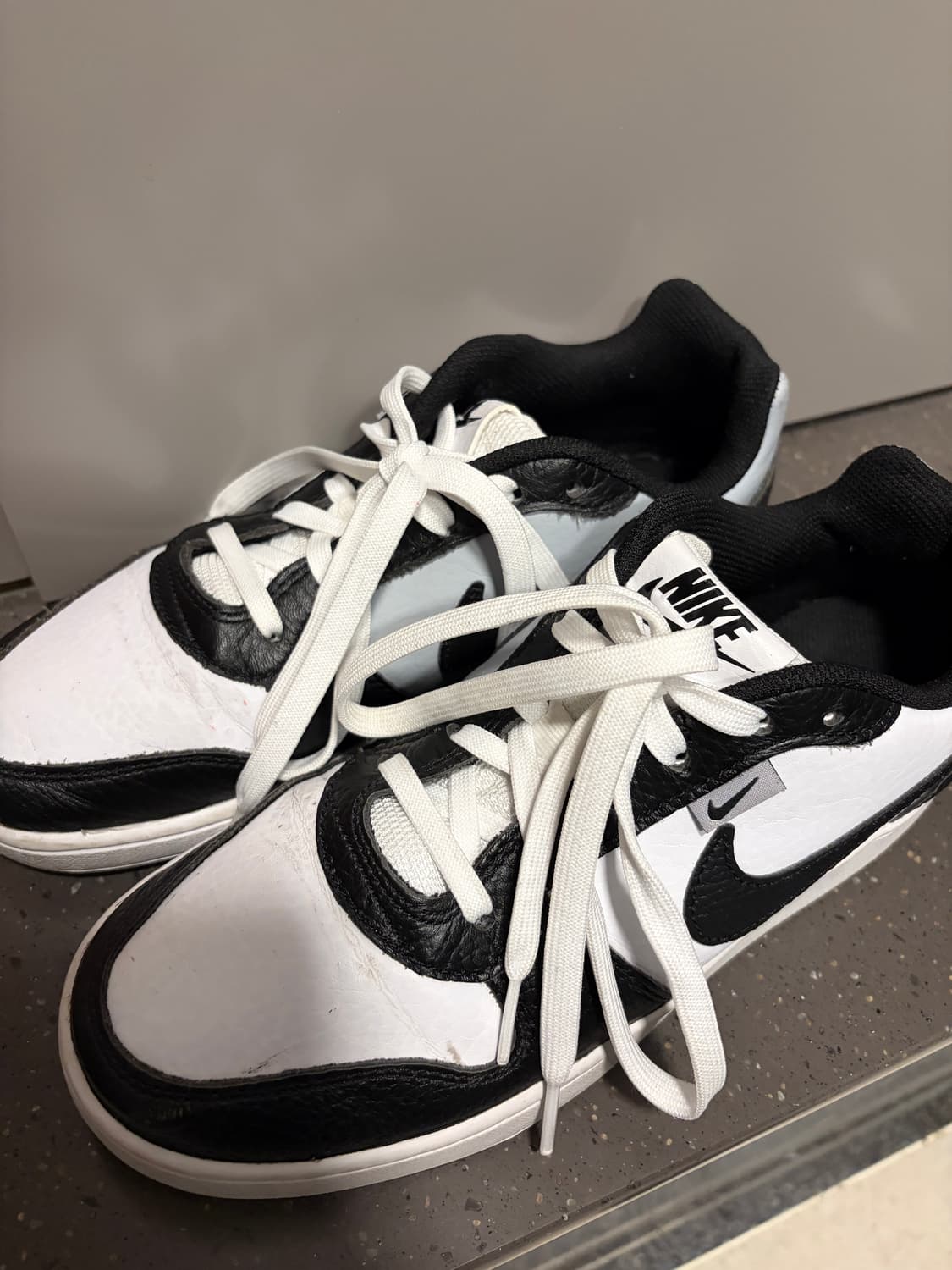 나이키 에버논 로우 / AQ1774-1 / 250 상품이미지1