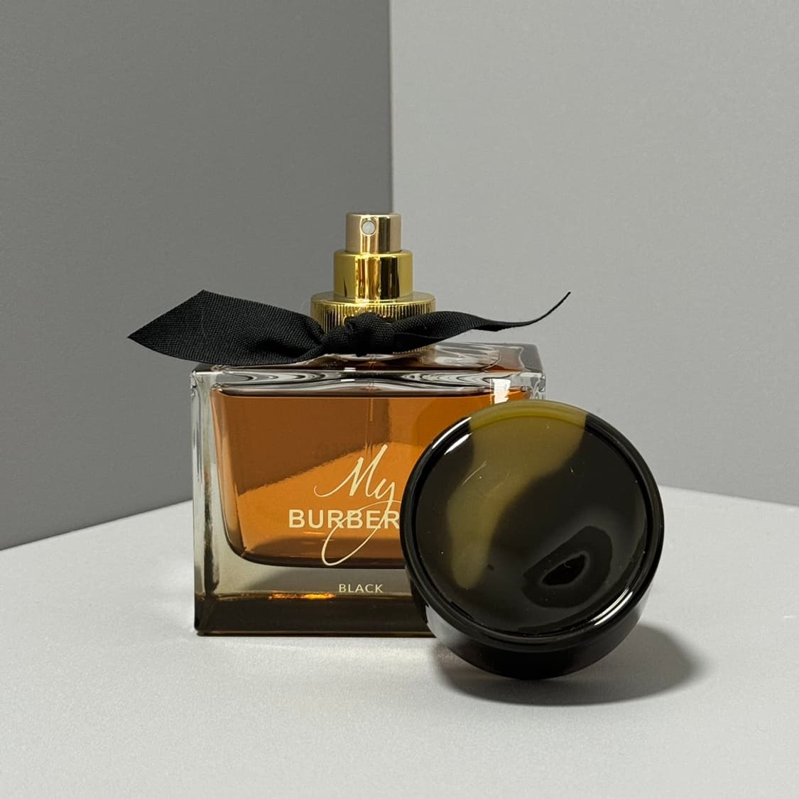 버버리 블랙 향수 90ml 상품이미지4