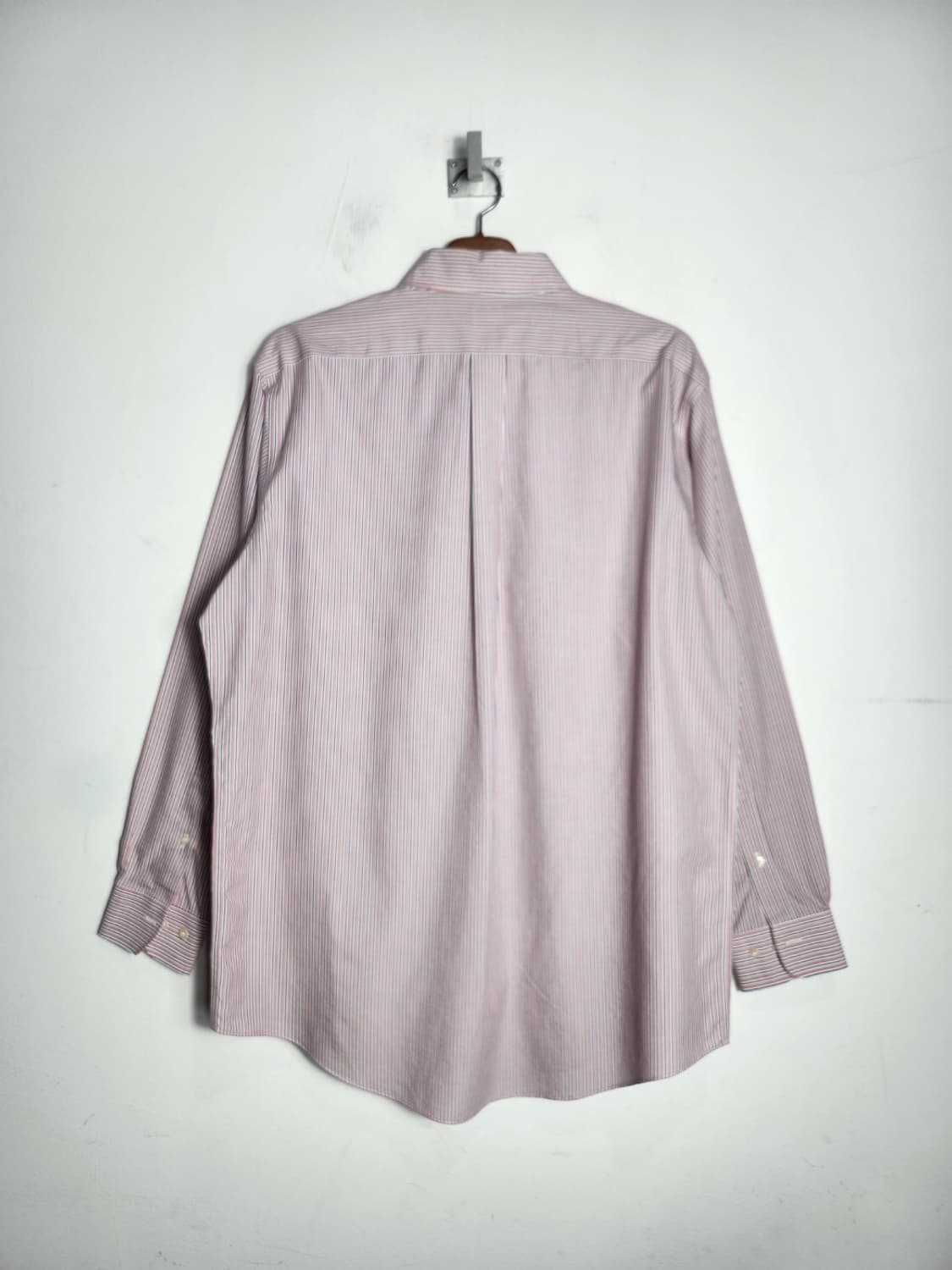 브룩스브라더스 스트라이프 셔츠 상품이미지5