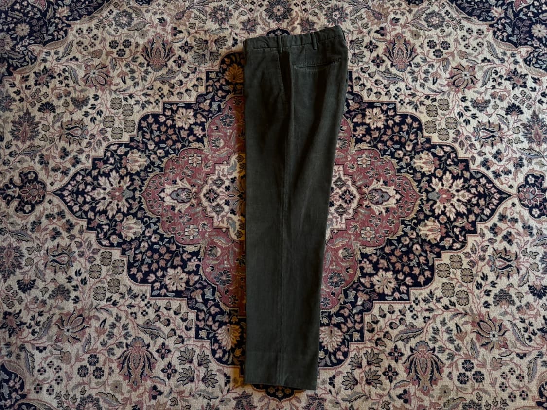 인코텍스 코듀로이 팬츠 48 상품이미지9