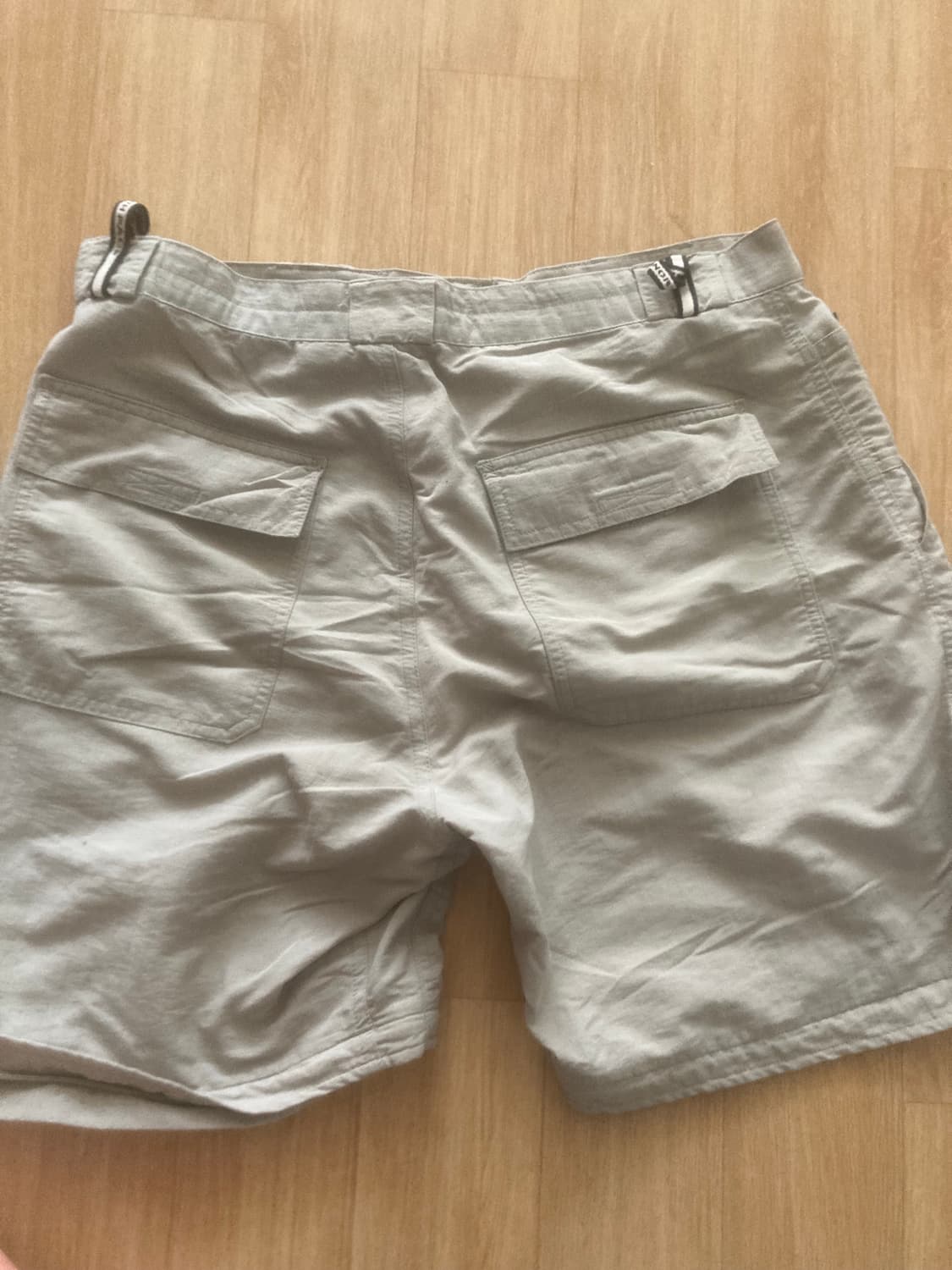노스페이스 반바지 상품이미지2
