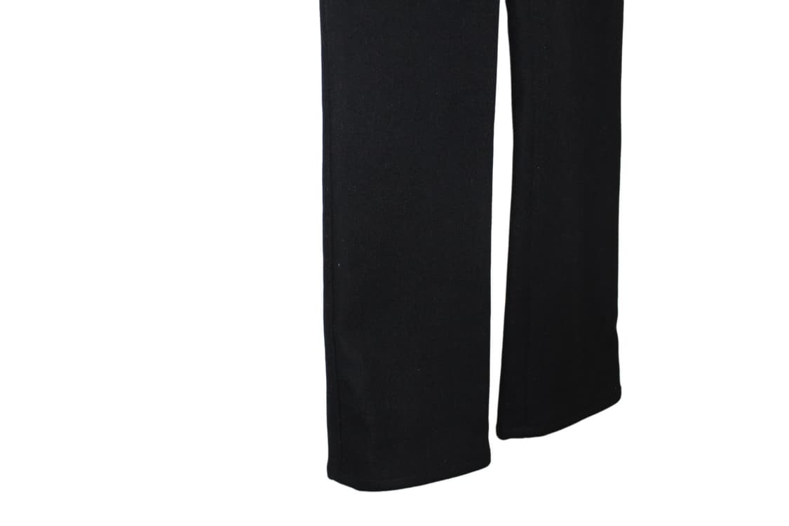 Jil Sander 질샌더 울 테이퍼드 팬츠 상품이미지3