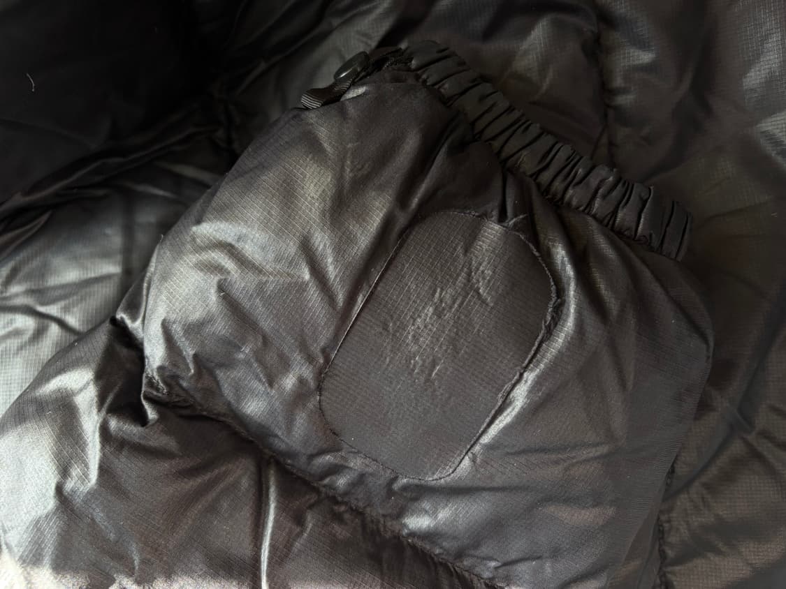 노스페이스 눕시 700 상품이미지8