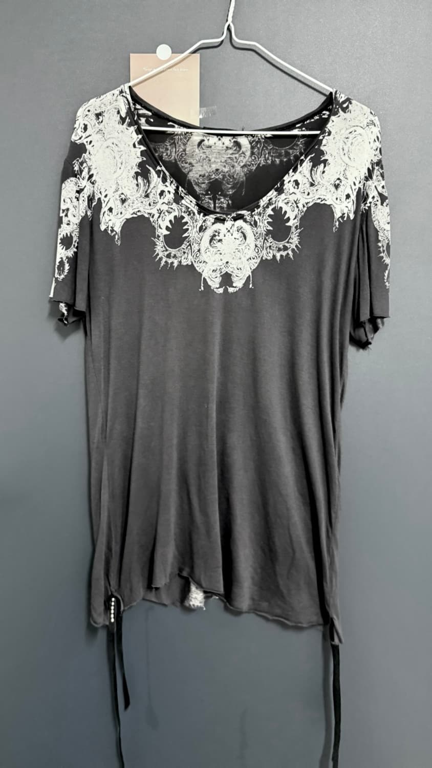 Kmrii magnolia T-shirt 상품이미지1