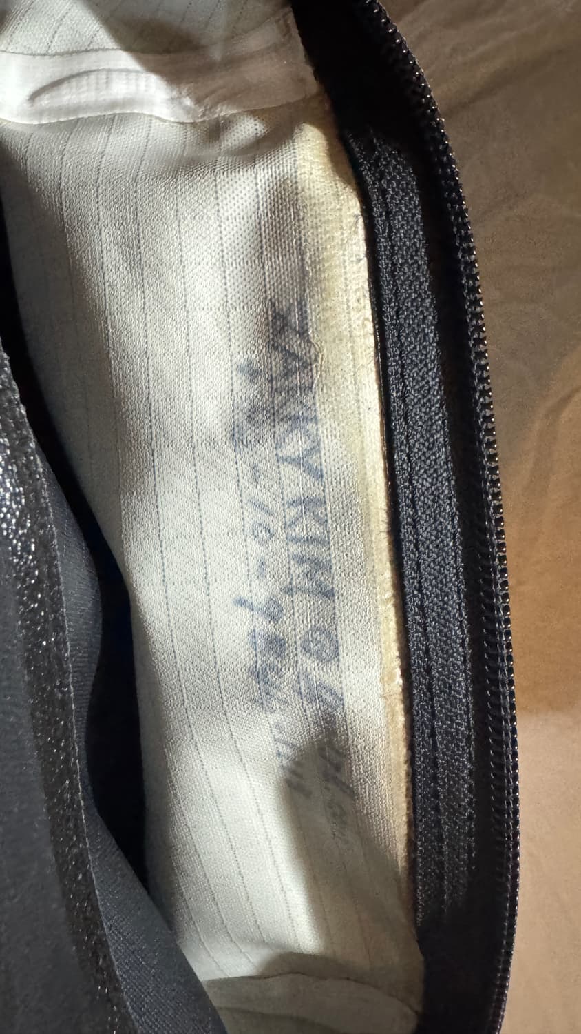 베일런스 노민 팩 (백팩) (노민백) 상품이미지2