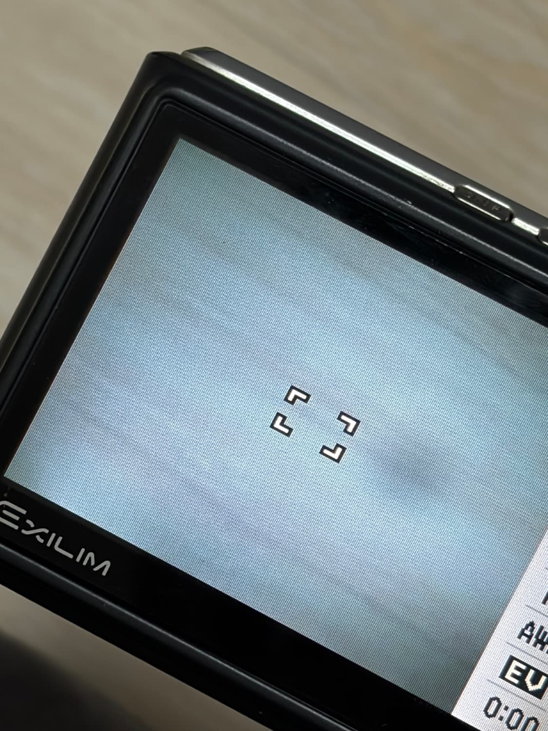 아일릿 키키 카메라 casio ex-z1000블랙  풀구성 상품이미지2