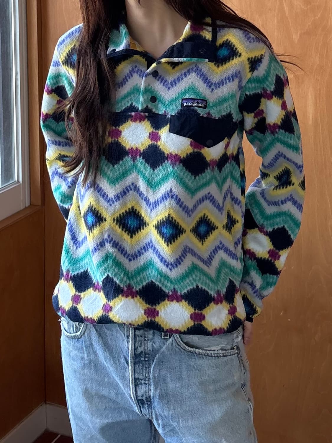 파타고니아 신칠라 상품이미지3