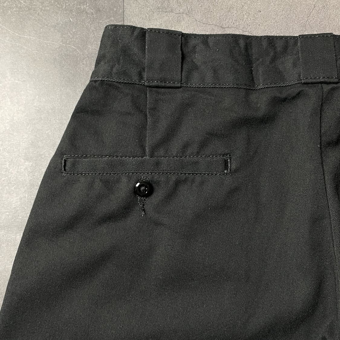 DICKIES 디키즈42283 루즈핏 버뮤다 워크 하프팬츠 A01101 상품이미지8