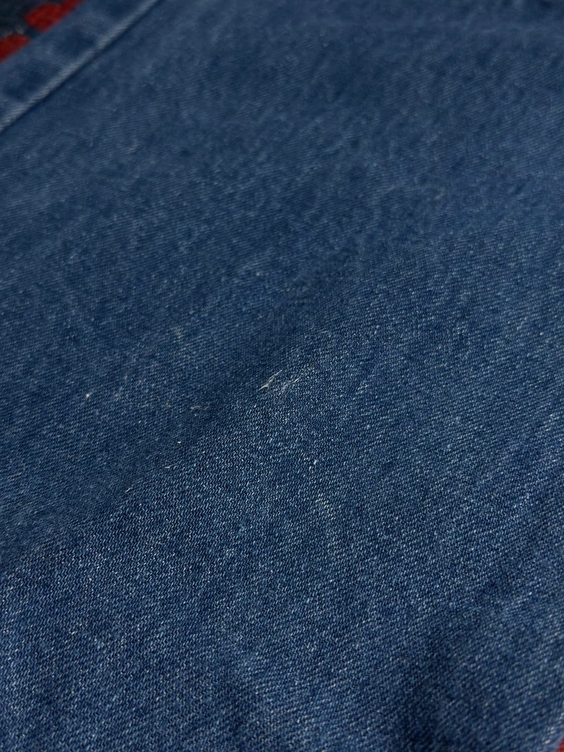 70s Levi's 646 빈티지 리바이스 벨바텀 팬츠 38 상품이미지4