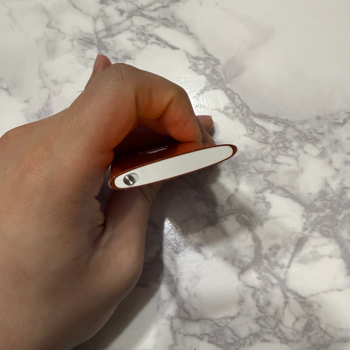 애플 아이팟 나노 5세대 오렌지 상품이미지5