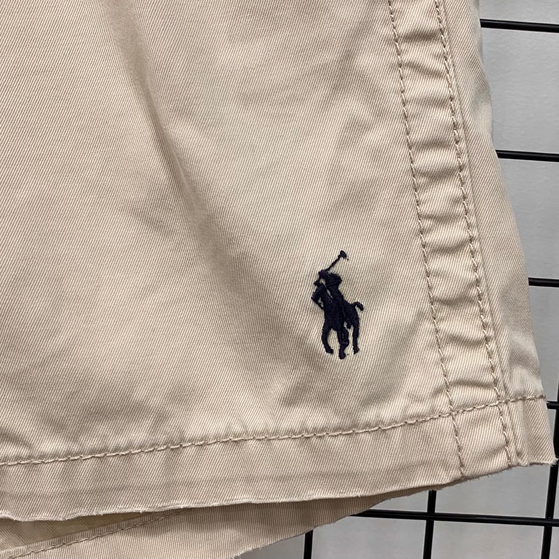 폴로 랄프로렌 클래식 프렙스터 쇼츠 상품이미지5