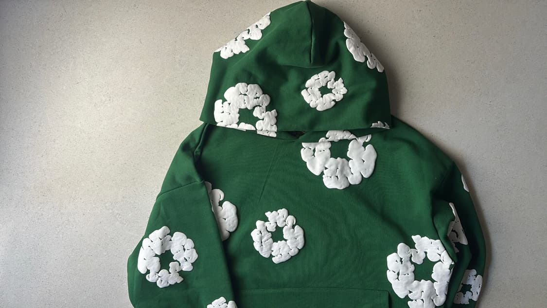 데님티어스 후드 상품이미지2