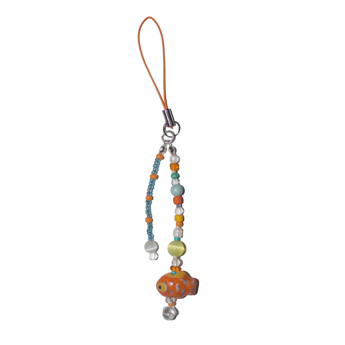 Orange Pisces 상품이미지7